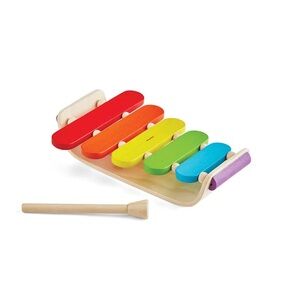 Wooden Xylophone